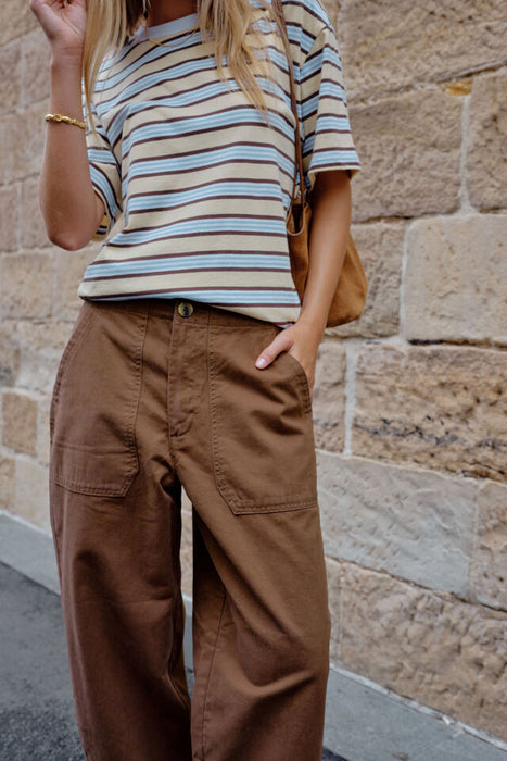 Weekender Pant