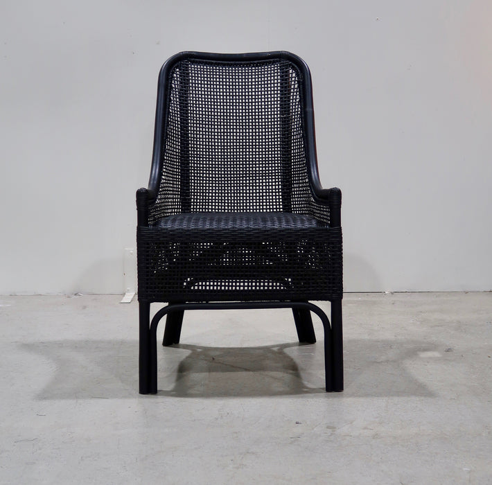 Albany Chair in Black