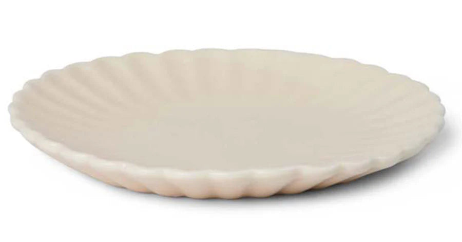 Petals Dinner Plate