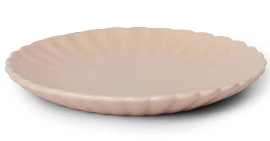 Petals Dinner Plate