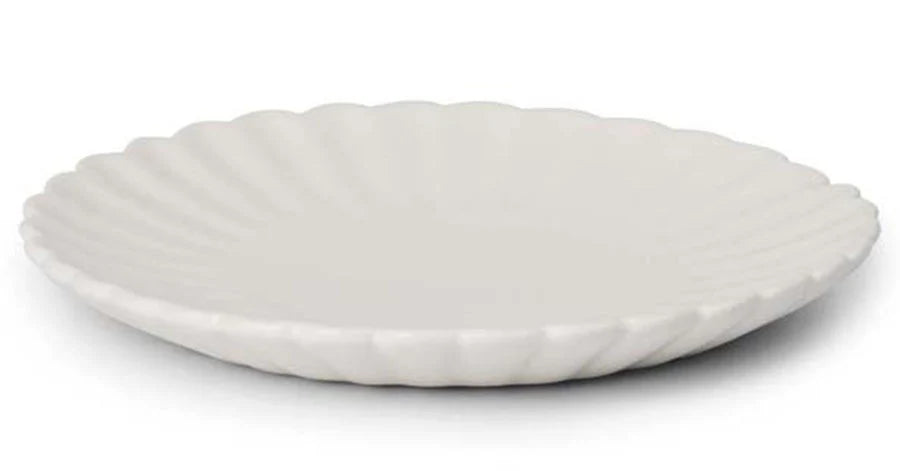 Petals Dinner Plate