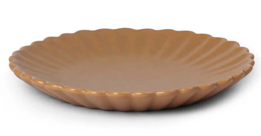 Petals Dinner Plate