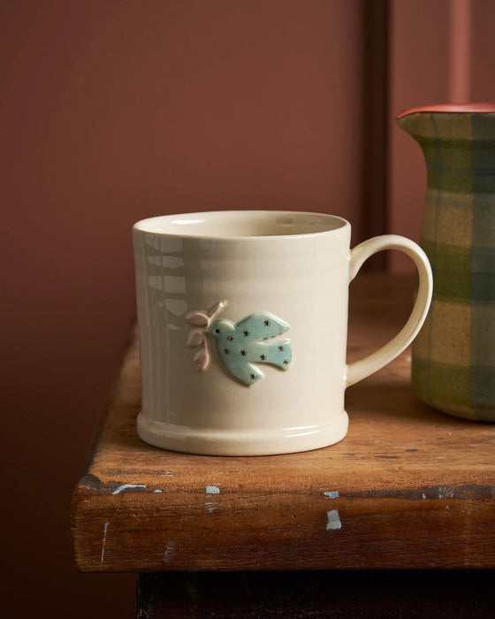 Christmas Favourites Mug