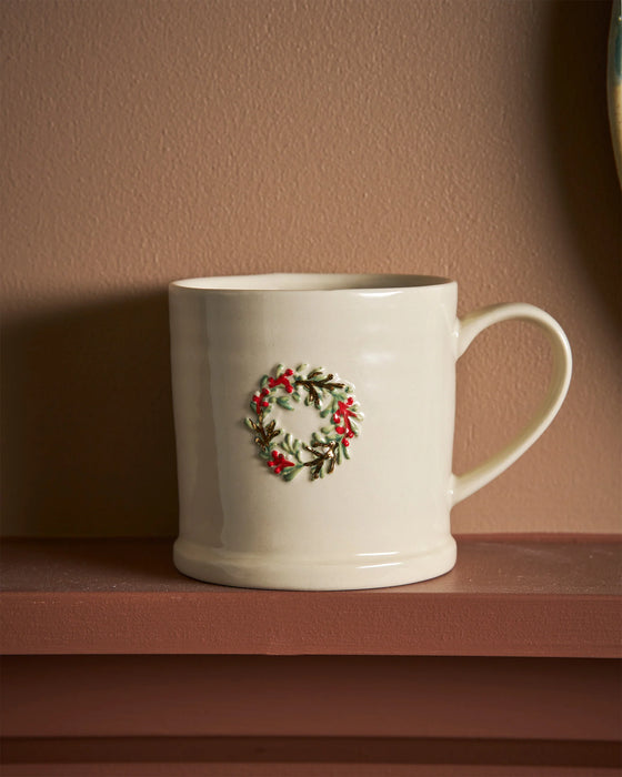 Christmas Favourites Mug