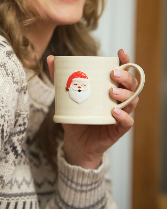 Christmas Favourites Mug