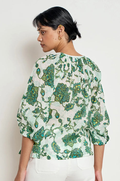 Vow Top
