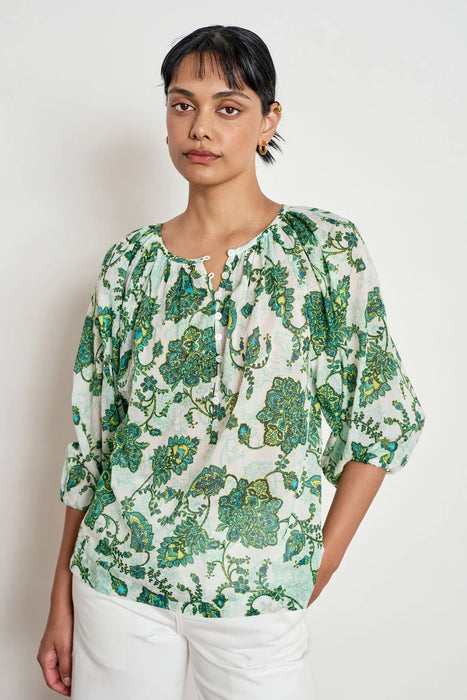 Vow Top