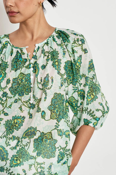 Vow Top