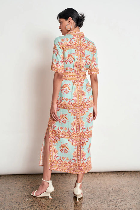 Instruct Dress