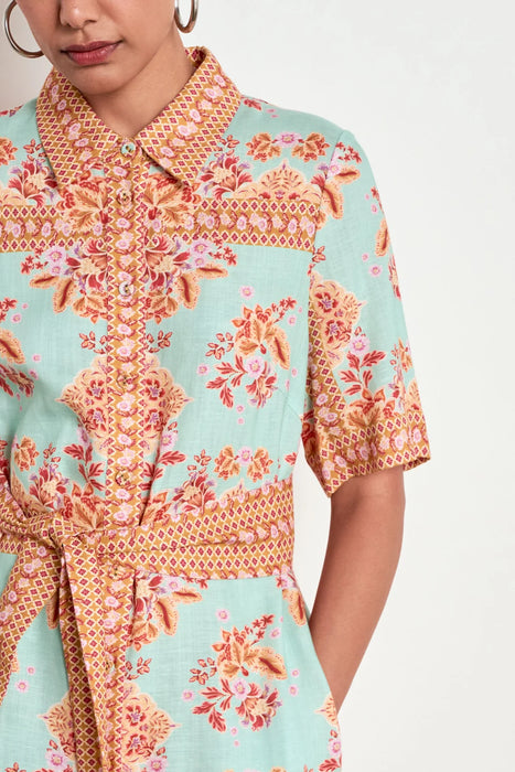 Instruct Dress