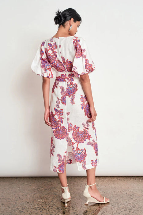 Coast Dress