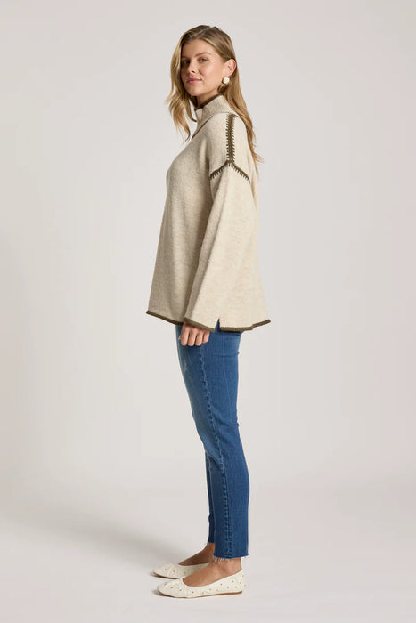 Orin Jumper