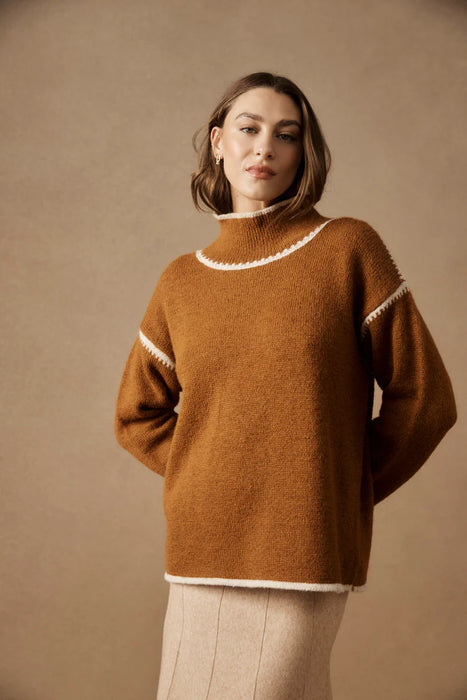Orin Jumper