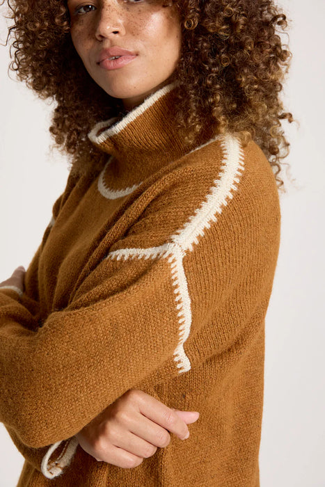 Orin Jumper