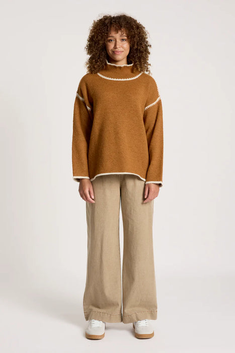 Orin Jumper