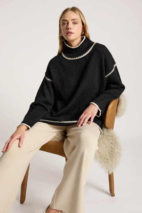 Orin Jumper