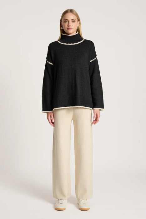 Orin Jumper