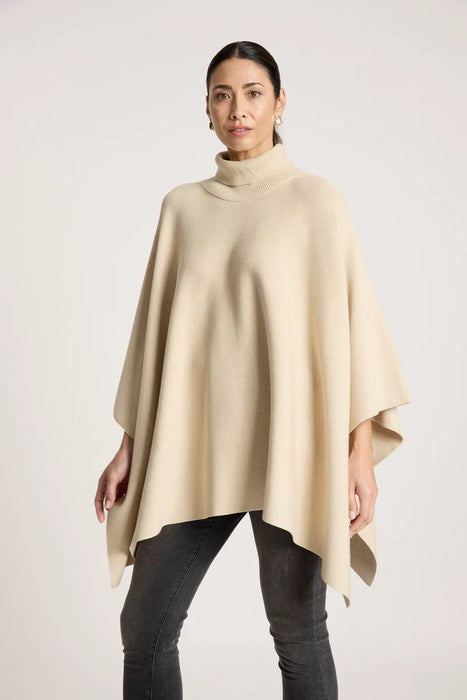Samira Poncho
