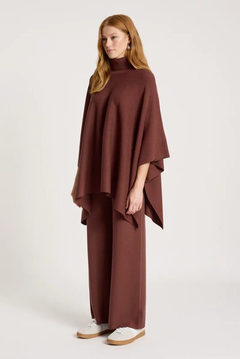 Samira Poncho
