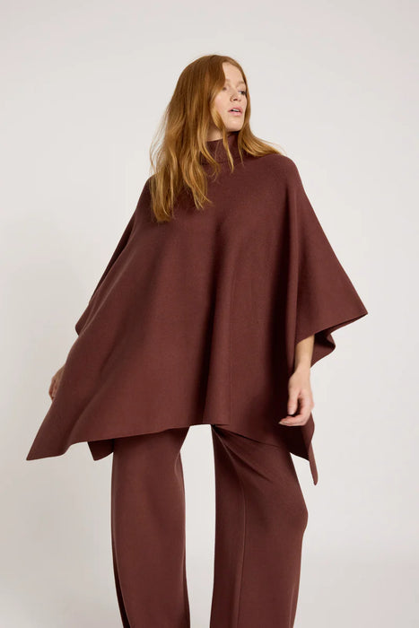 Samira Poncho