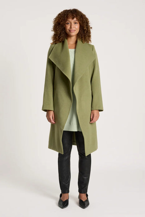 Wanderer Coat