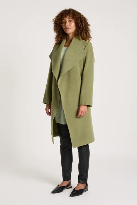Wanderer Coat