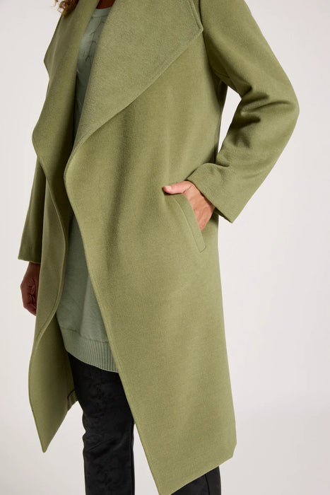 Wanderer Coat