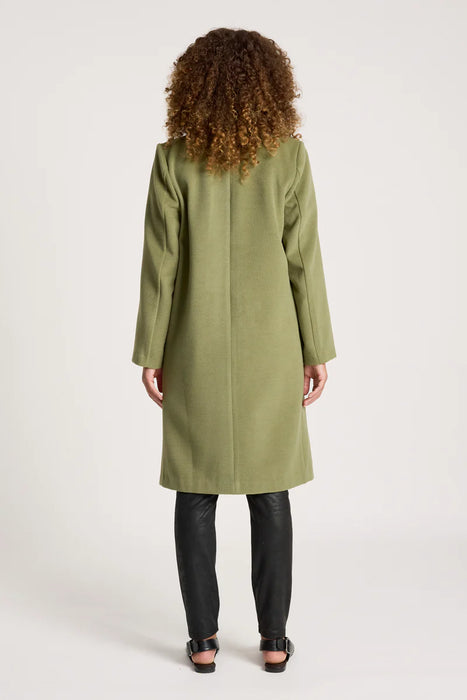 Wanderer Coat