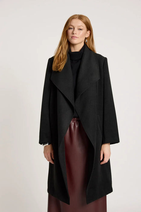 Wanderer Coat