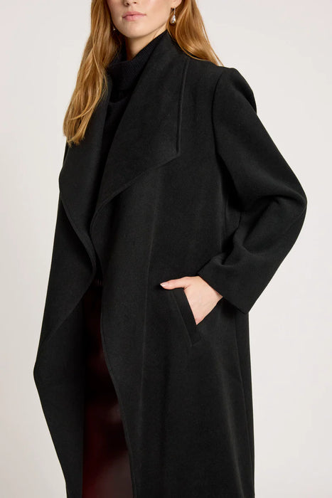 Wanderer Coat