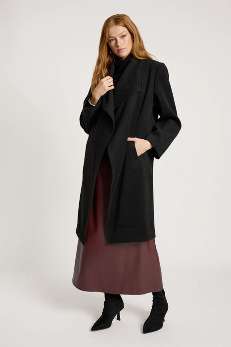 Wanderer Coat
