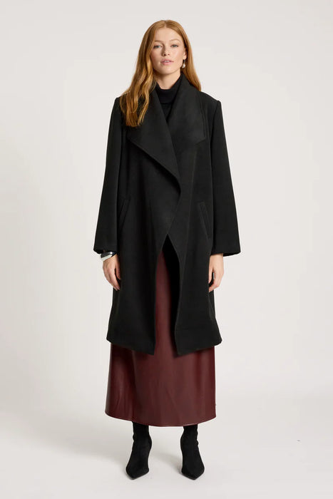 Wanderer Coat