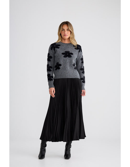 Cosmos Knit