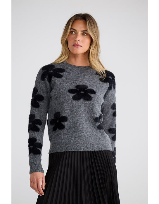 Cosmos Knit
