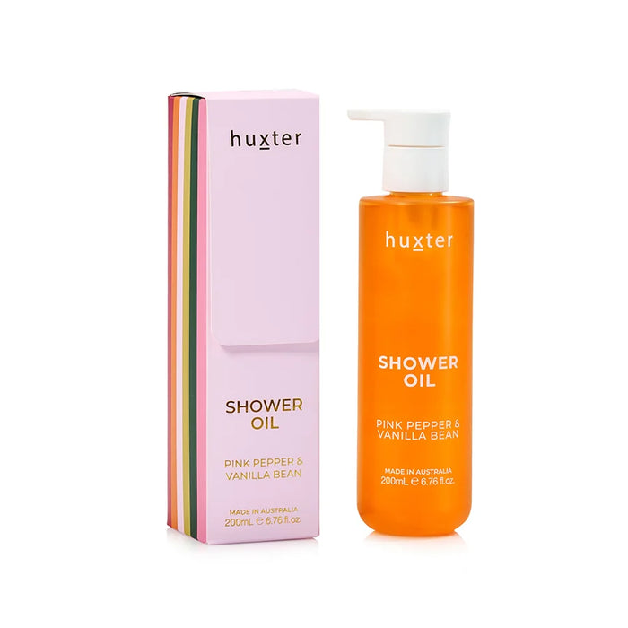 Shower Oil Boxed