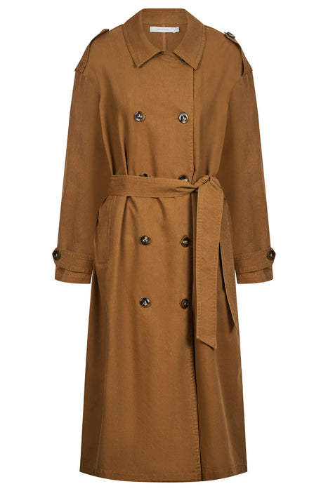 Freya Trench Coat