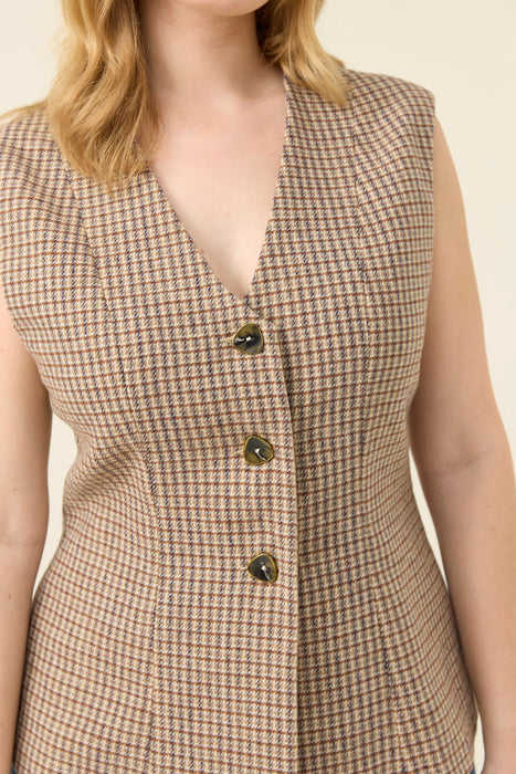 Cassidy Vest