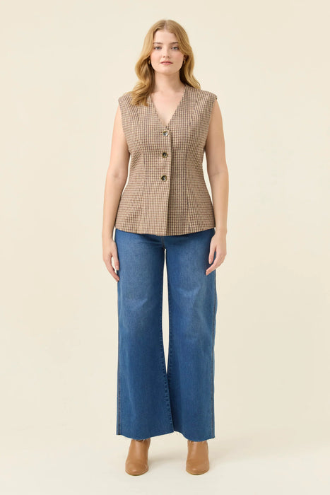 Cassidy Vest