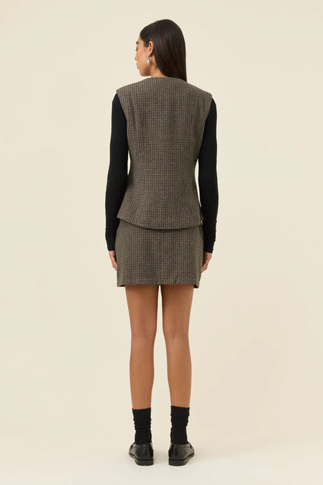 Cassidy Vest