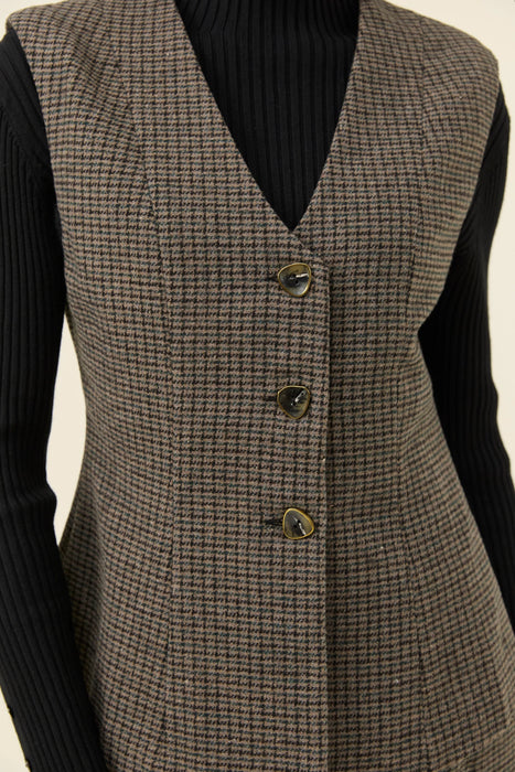 Cassidy Vest