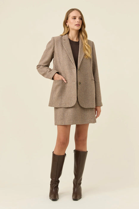 Cassidy Blazer