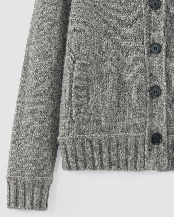 Isabella Polo Jacket