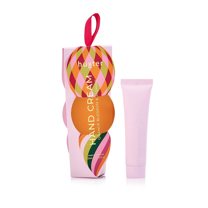 Hanging Hand Cream - Soft Pink Diamonds
