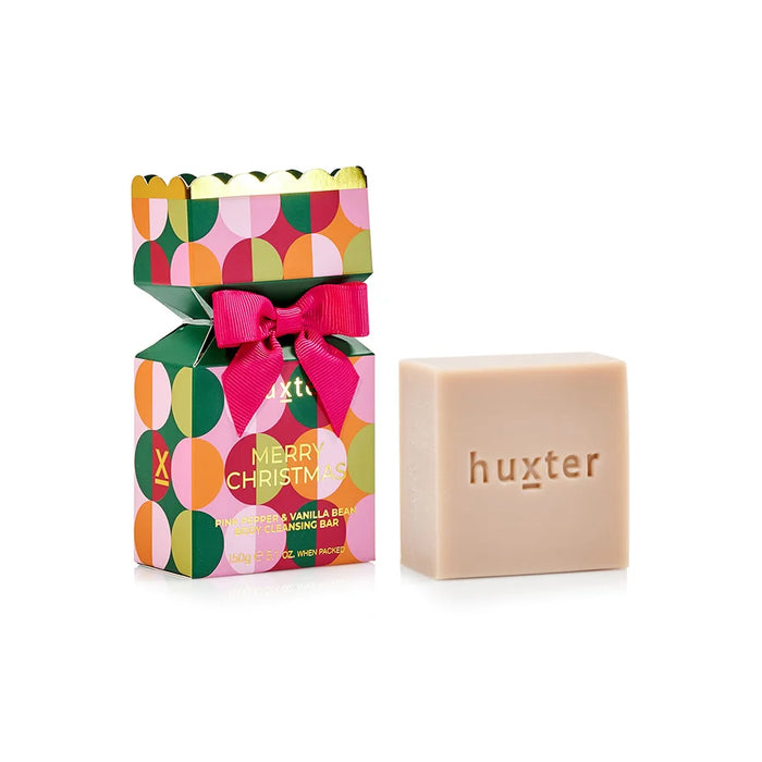 Body Cleansing Bar Bon Bon - Circles