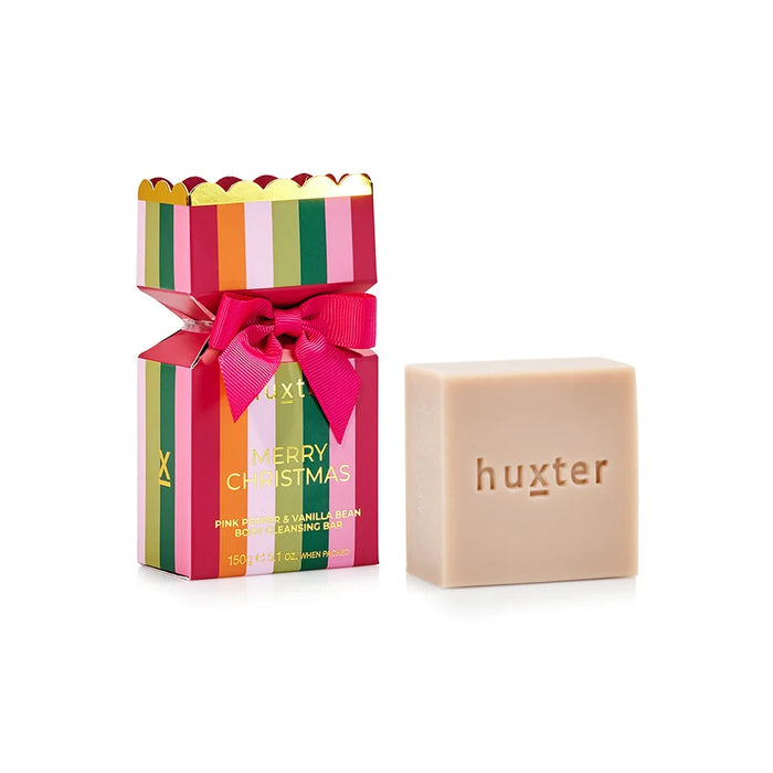 Body Cleansing Bar - Stripes Bon Bon
