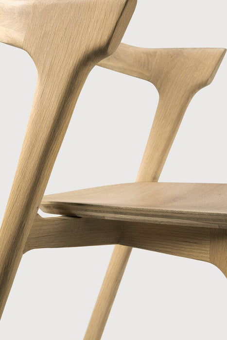 Bok Oak Dining Chair