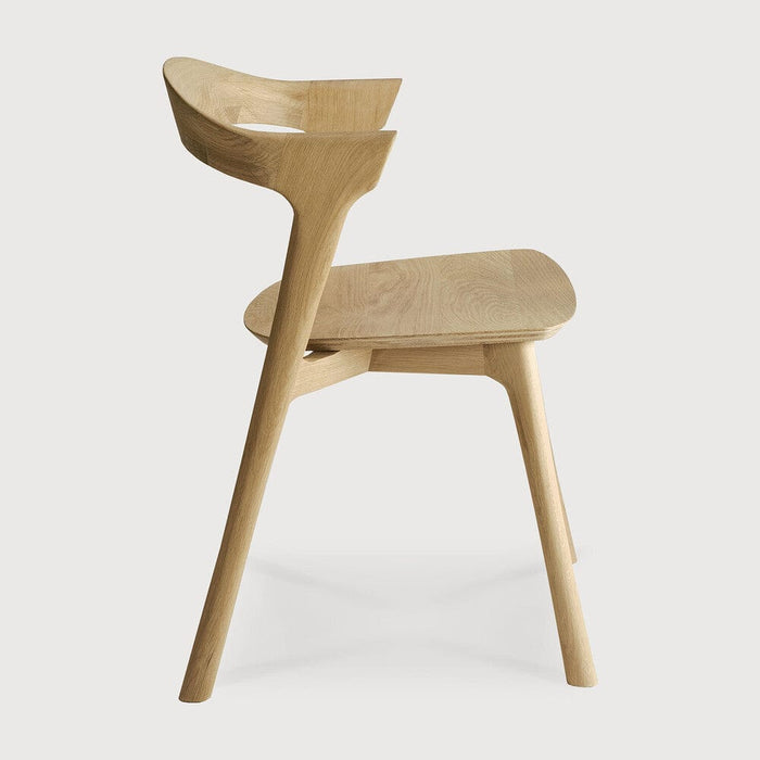 Bok Oak Dining Chair