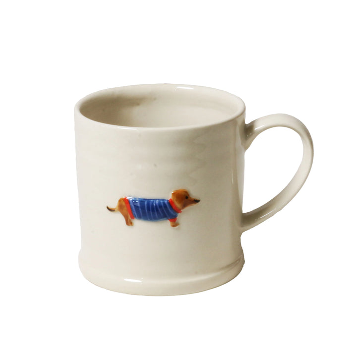 Favourite Things Mug