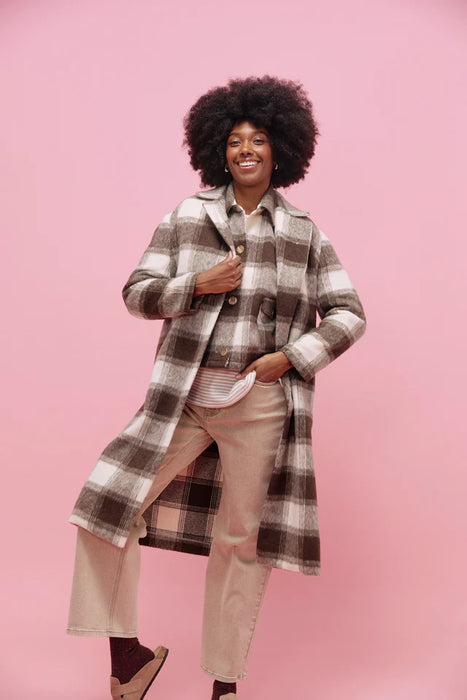 Fargo Coat