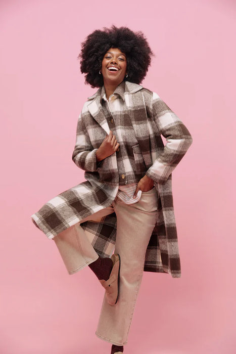 Fargo Coat